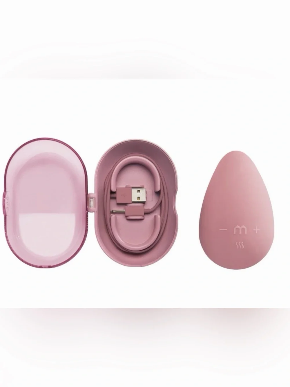 MUNCHKIN Milkmakers Warm Touch Lactation Body Massager